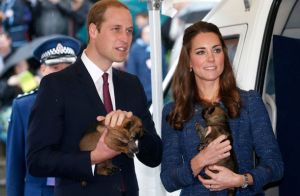 Prince William and Catherine Duchess of Cambridge in a design by New Zealander Rebecca Taylor.jpg
